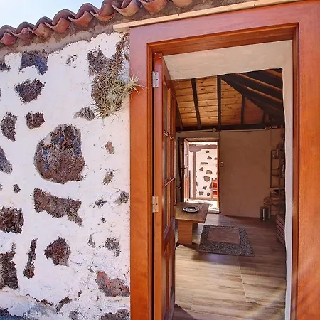 Govinda Tijarafe