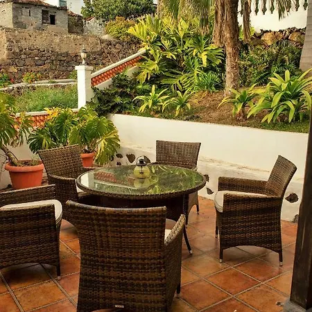 Govinda Tijarafe
