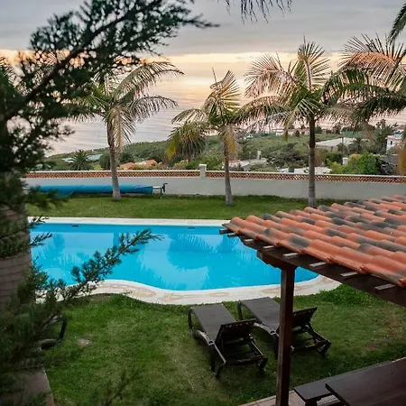 Govinda Hébergement de vacances